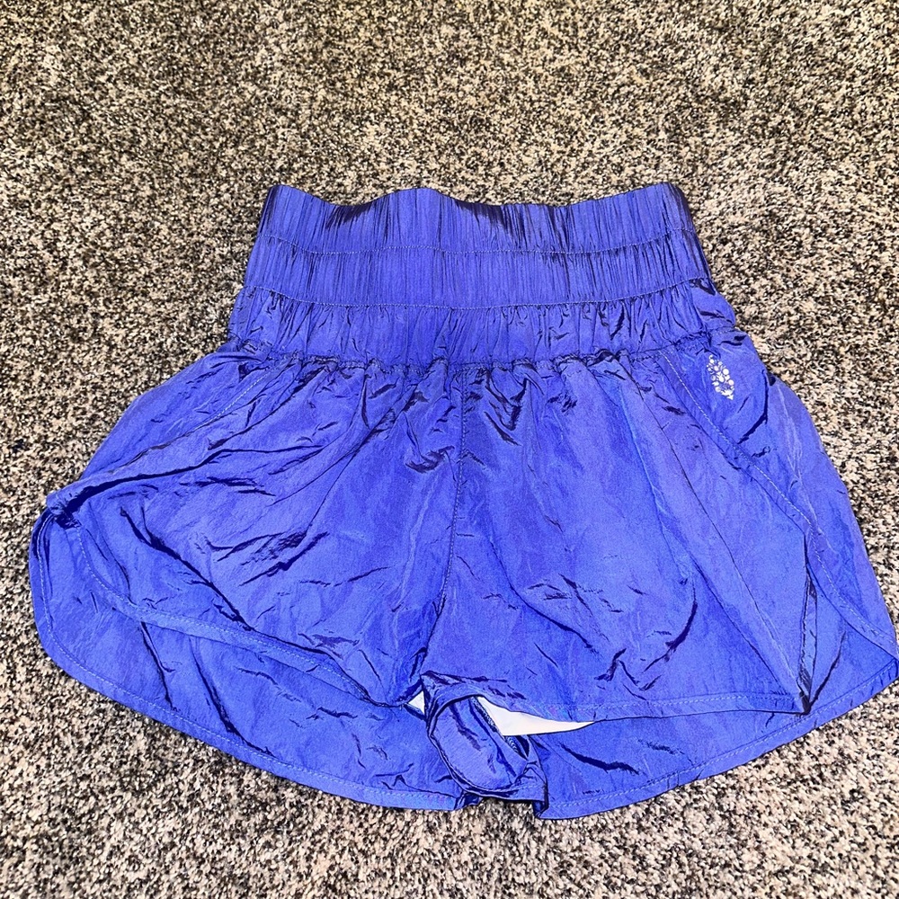 Free people the way home shorts